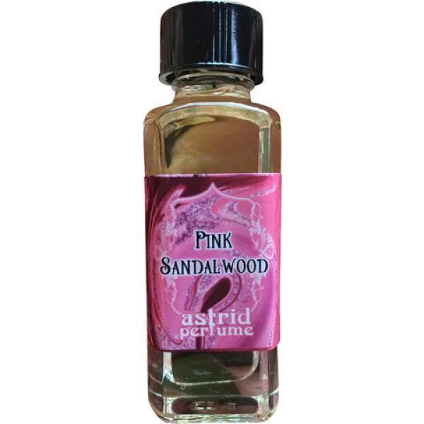 Pink Sandalwood   for