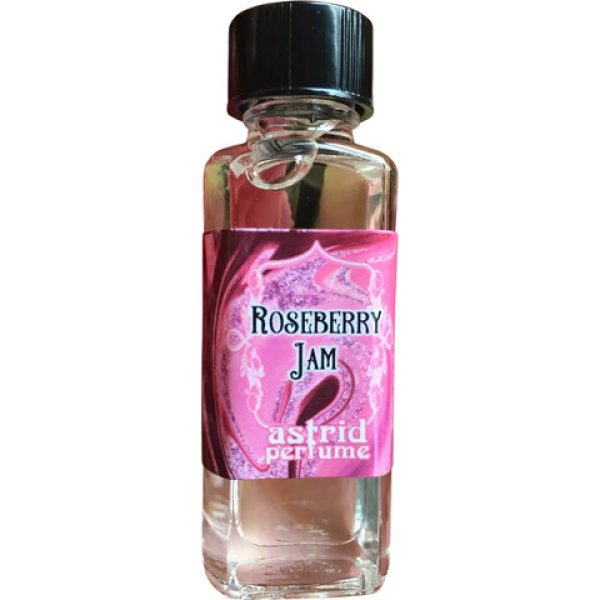 Roseberry Jam   for