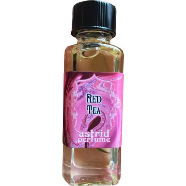 Red Tea   for