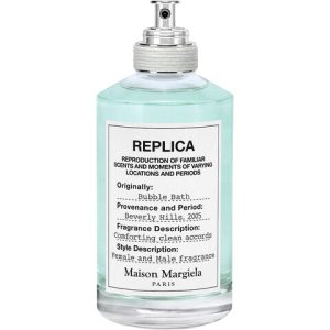 Replica - Bubble Bath   for