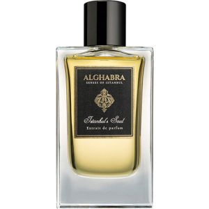 Istanbul's Soul   for Unisex