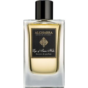 Eye of Seven Hills   for Unisex