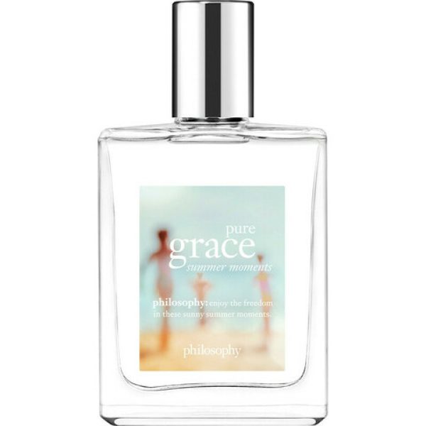 Pure Grace Summer Moments   for