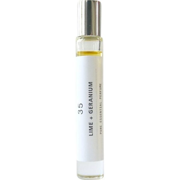 35 Lime + Geranium   for Unisex