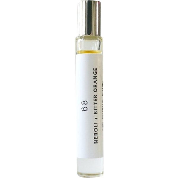 68 Neroli + Bitter Orange   for Unisex