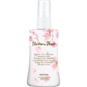 Blossom Blow
ブロッサムブロー
 for Unisex