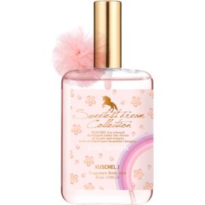 Sweetest Dream Collection: Lulu lieblich ルル リープリッヒ   for