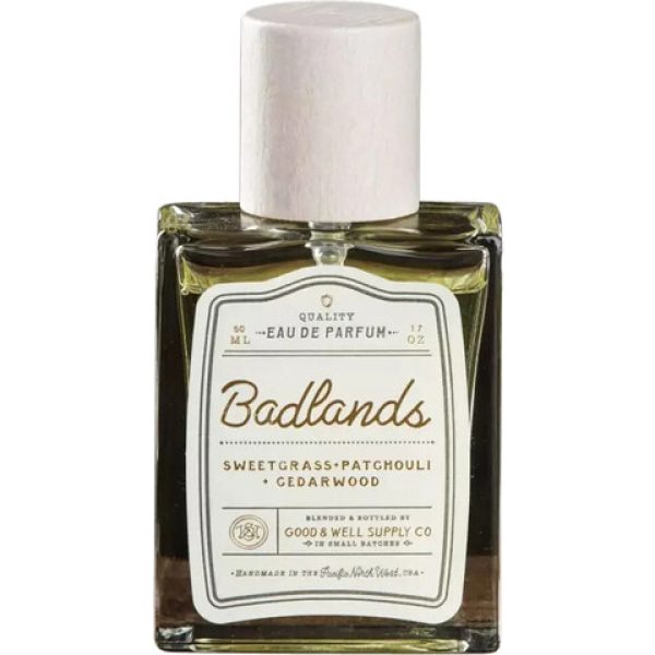 National Park Collection - Badlands   for Unisex