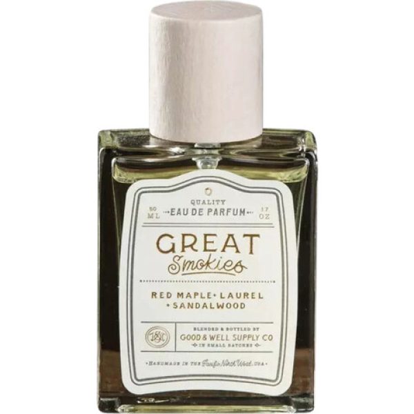 National Park Collection - Great Smokies   for Men