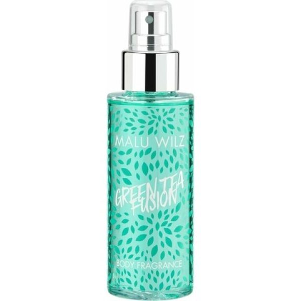 Green Tea Fusion   for Women