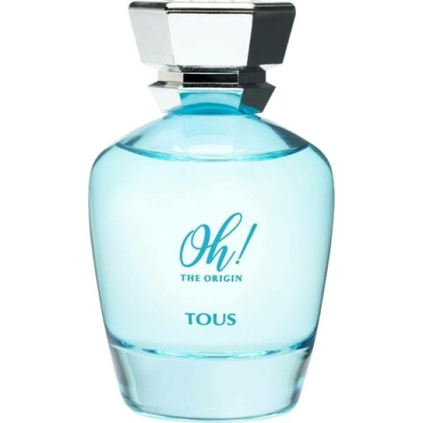 Oh! The Origin
 for Unisex