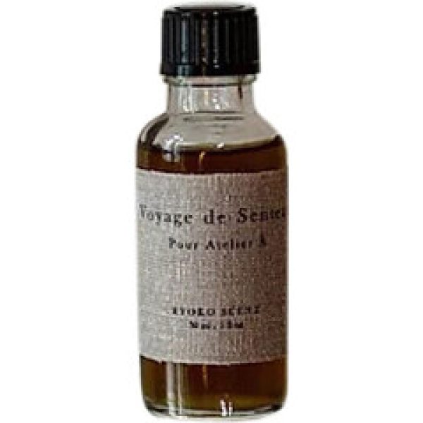 Voyage de Senteur   for Unisex