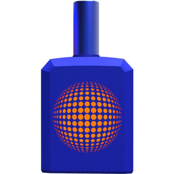 This is not a Blue Bottle 1.6 Ceci n'est pas un Flacon Bleu 1.6   for