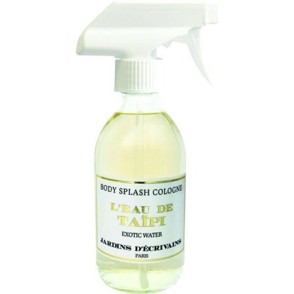 L'Eau de Taïpi   for Unisex