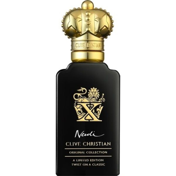 X Neroli   for