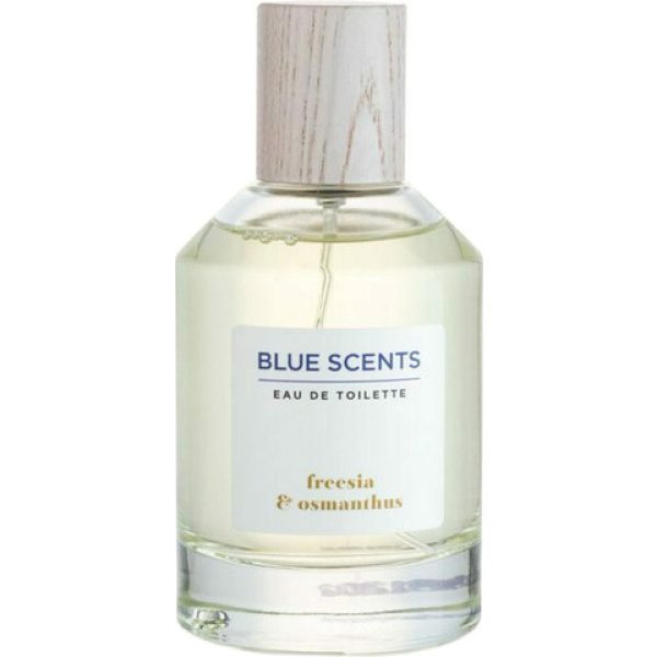 Freesia & Osmanthus   for Unisex