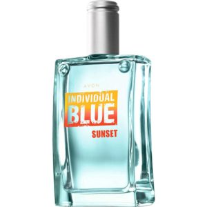 Individual Blue Sunset   for Men