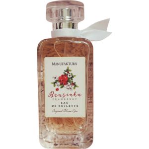 Brusinka Cranberry   for Women