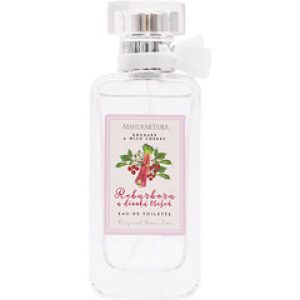 Rebarbora a divoká třešeň Rhubarb & Wild Cherry   for Women
