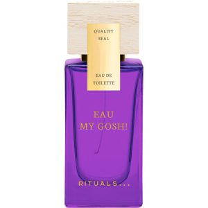 The Ritual of Holi - Eau My Gosh!   for