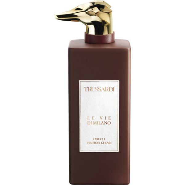 Le Vie di Milano - I Vicoli Via Fiori Chiari   for Unisex