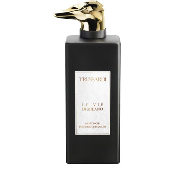 Le Vie di Milano - Musc Noir   for Unisex
