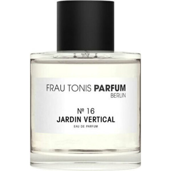№ 16 Jardin Vertical   for
