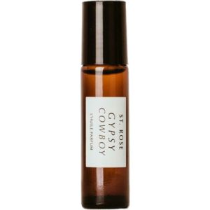 Gypsy Cowboy
 HUILE PARFUM  for Unisex