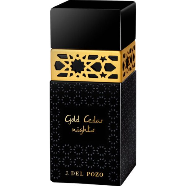 Gold Cedar Nights   for Unisex