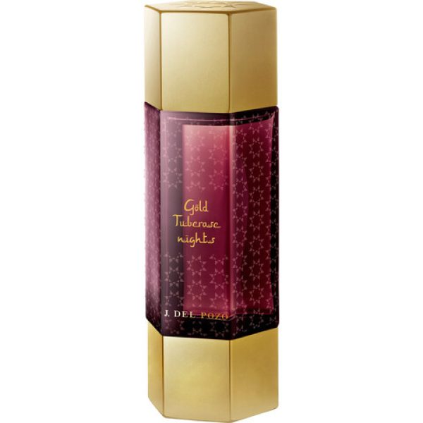 Gold Tuberose Nights   for Unisex