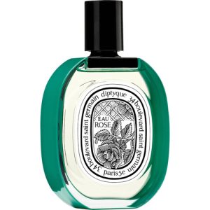 Eau Rose Édition Limitée    for Unisex