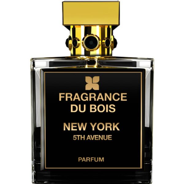 New York 5th Avenue   for Unisex