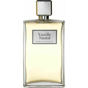 Vanille Santal   for