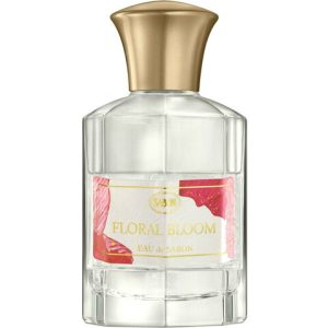 Eau de  - Floral Bloom   for Men