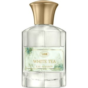 Eau de  - White Tea   for Unisex