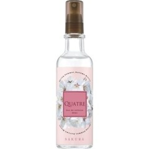 Sakura サクラの香り   for