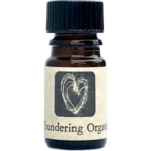 Thundering Orgasm   for