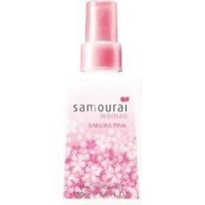 Sakura Pink
サクラピンク
 for