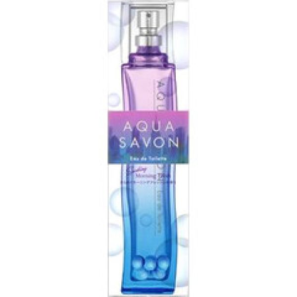 Sparkling Morning Fresh きらめくモーニングフレッシュの香り   for Women