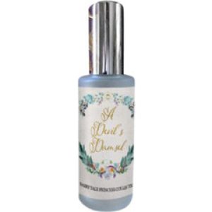 Fairy Tale Princess Collection - A Devil's Damsel   for Women