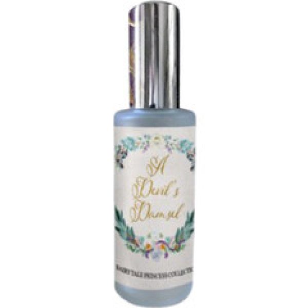 Fairy Tale Princess Collection - A Devil's Damsel   for Women