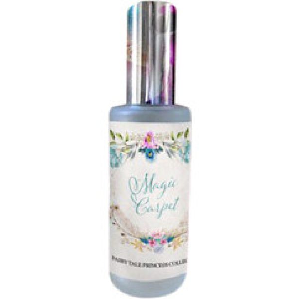 Fairy Tale Princess Collection - Magic Carpet   for Women
