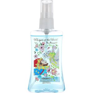 Whisper of the Heart - Pear Bouquet 耳をすませば ペアブーケ   for