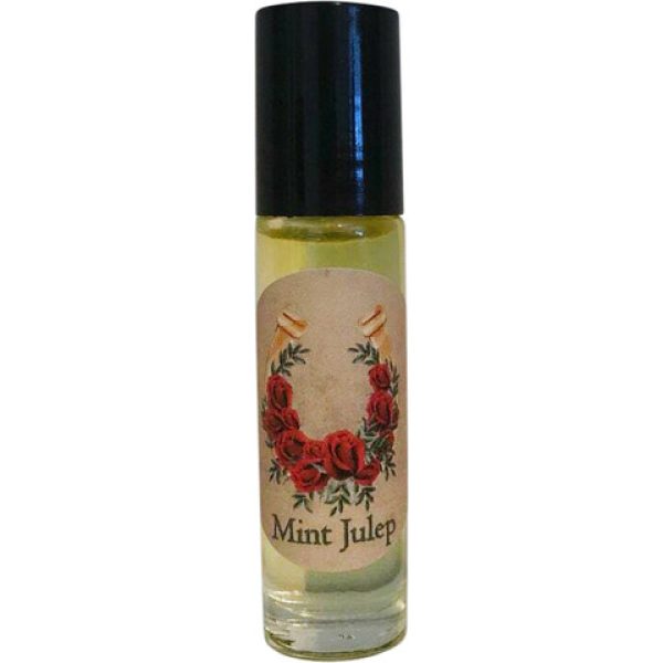 Mint Julep   for Unisex