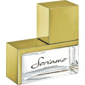 Yellow Gold ソリアーモ イエローゴールド   for