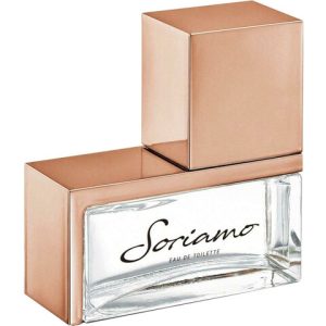 Rose Gold ソリアーモ ローズゴールド   for