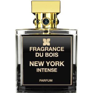 New York Intense   for Unisex