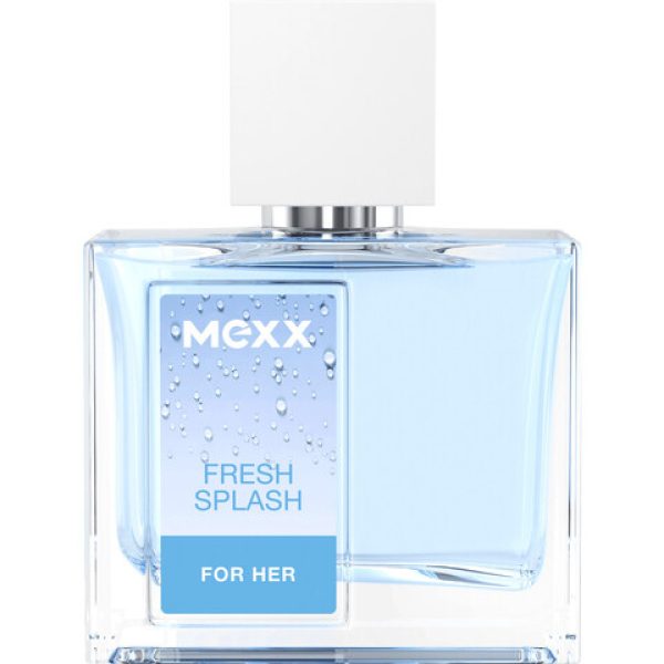 Fresh Splash for Her   for Unisex