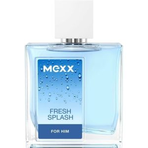 Fresh Splash for Him
 for Men