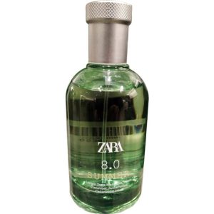 8.0 Summer   for Unisex